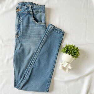 La Cabaña del Jean – Women’s Casual Jeans, Size 12